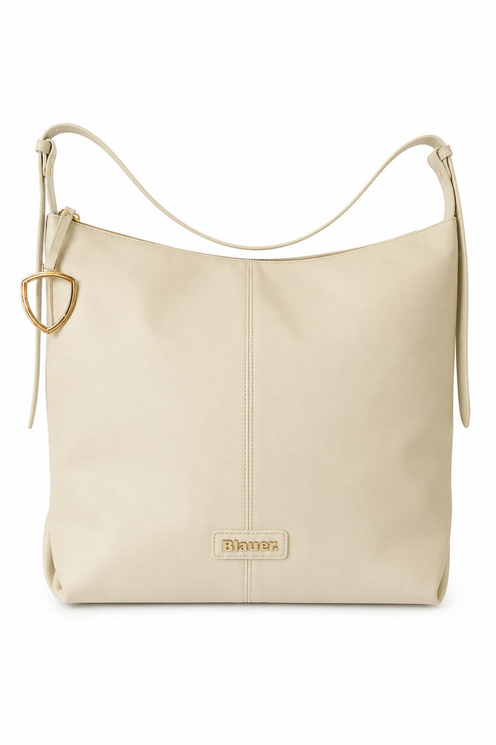 Blauer Donna Borsa a spalla S6KUSA01/MUS Beige