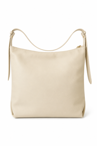 Blauer Women's Shoulder Bag S6KUSA01/MUS Beige