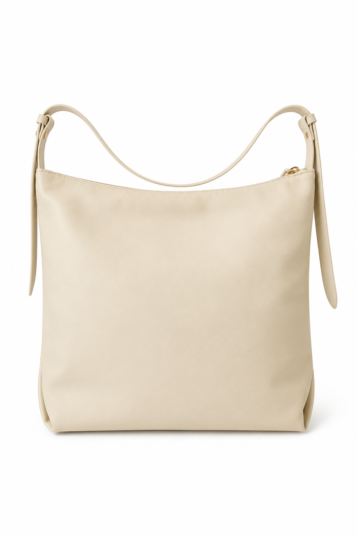 Blauer Donna Borsa a spalla S6KUSA01/MUS Beige