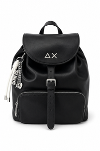 Sun68 Women's Backpack Y36219 Black