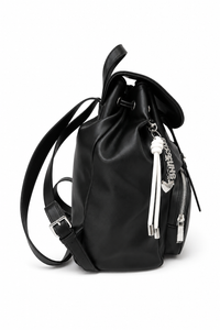 Sun68 Women's Backpack Y36219 Black