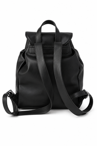 Sun68 Women's Backpack Y36219 Black