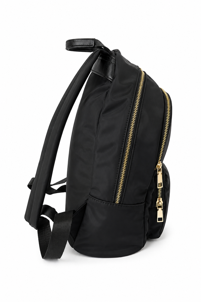 Blauer Donna Zaino Casual S6FREY01/TWE Nero