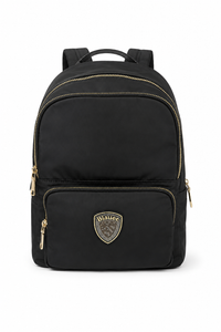 Blauer Donna Zaino Casual S6FREY01/TWE Nero