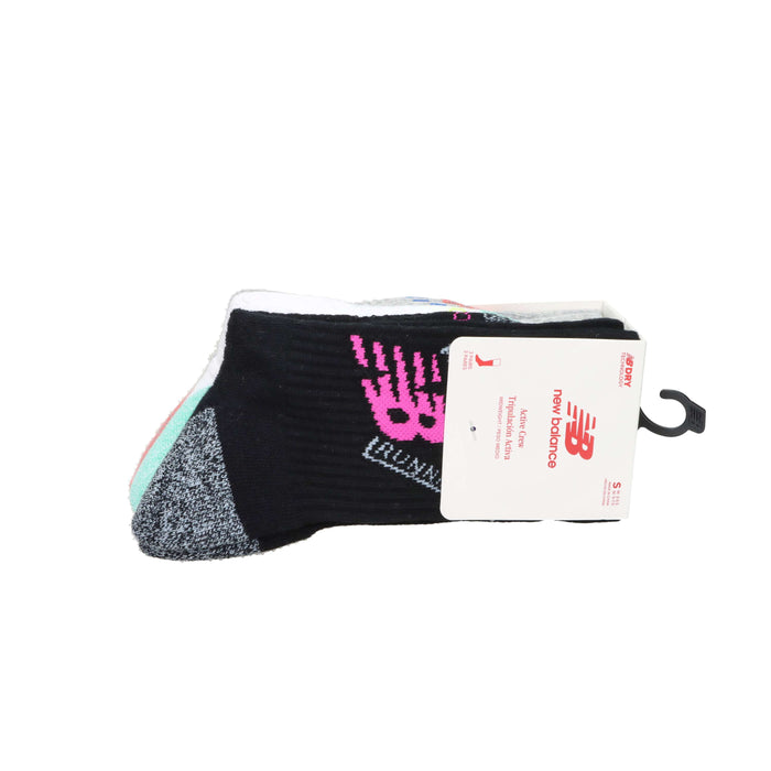 New Balance Unisex adulto Calzini LAS35111AS3 Multicolore