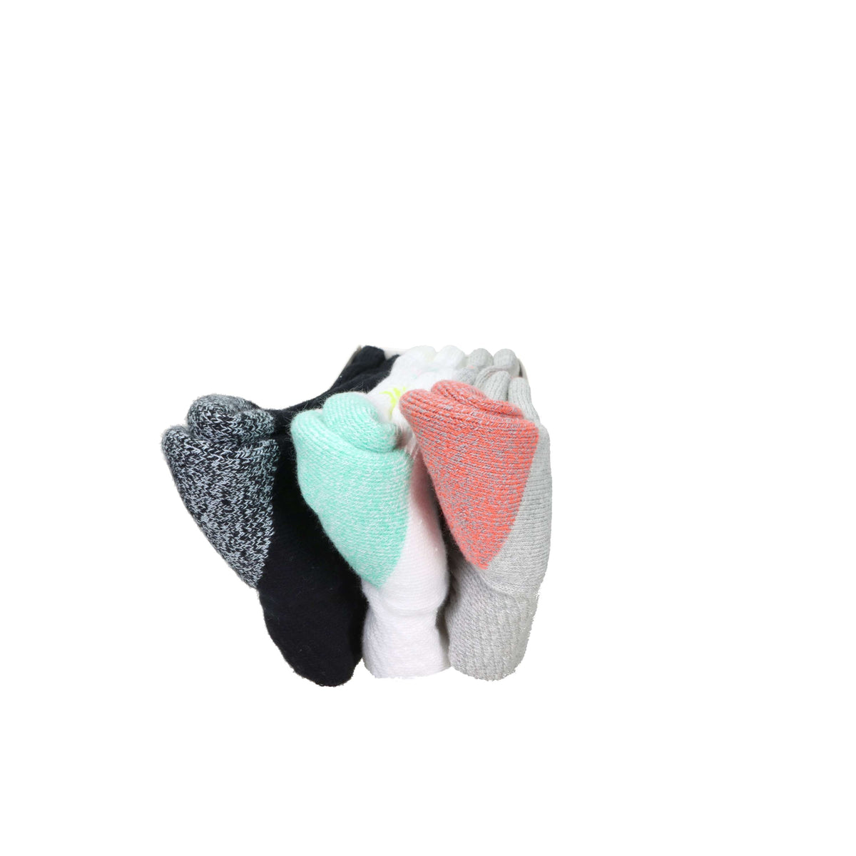 New Balance Unisex Erwachsene Socken LAS35111AS3 Mehrfarbig