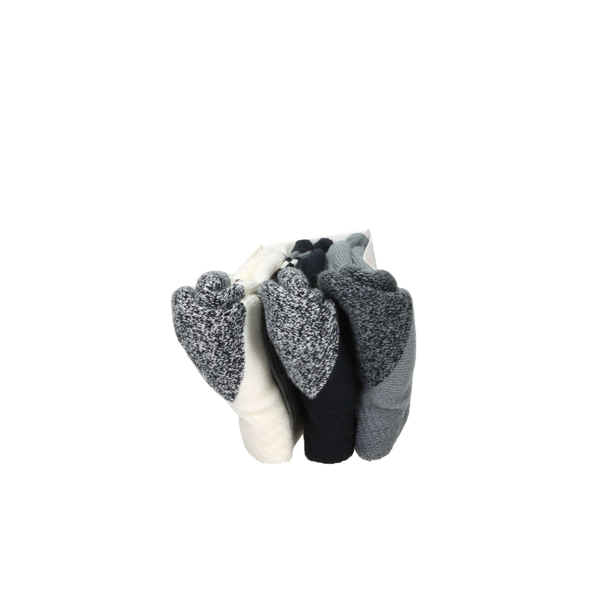 New Balance Unisex Erwachsene Socken LAS35111AS Mehrfarbig