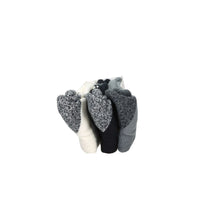 New Balance Unisex Erwachsene Socken LAS35111AS Mehrfarbig