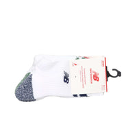New Balance Unisex adulto Calcetines LAS35210AS1 Multicolor