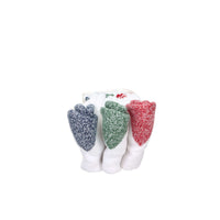 New Balance Unisex adulto Calcetines LAS35210AS1 Multicolor