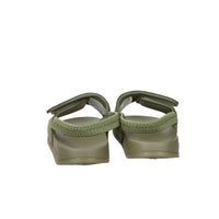 Sun68 Enfants et adolescents Ciabatta X36310B Vert militaire