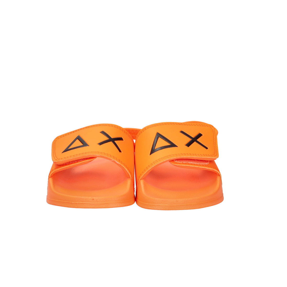 Sun68 Kids and teens Slider X36310B Orange