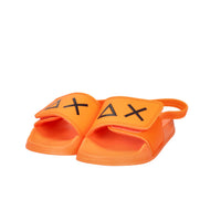 Sun68 Kids and teens Slider X36310B Orange