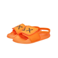 Sun68 Kids and teens Slider X36310B Orange