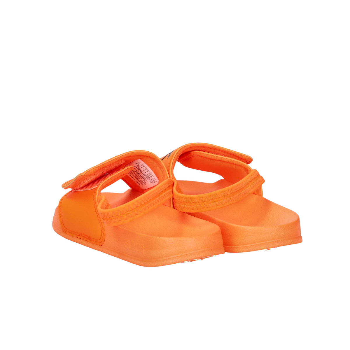 Sun68 Kids and teens Slider X36310B Orange