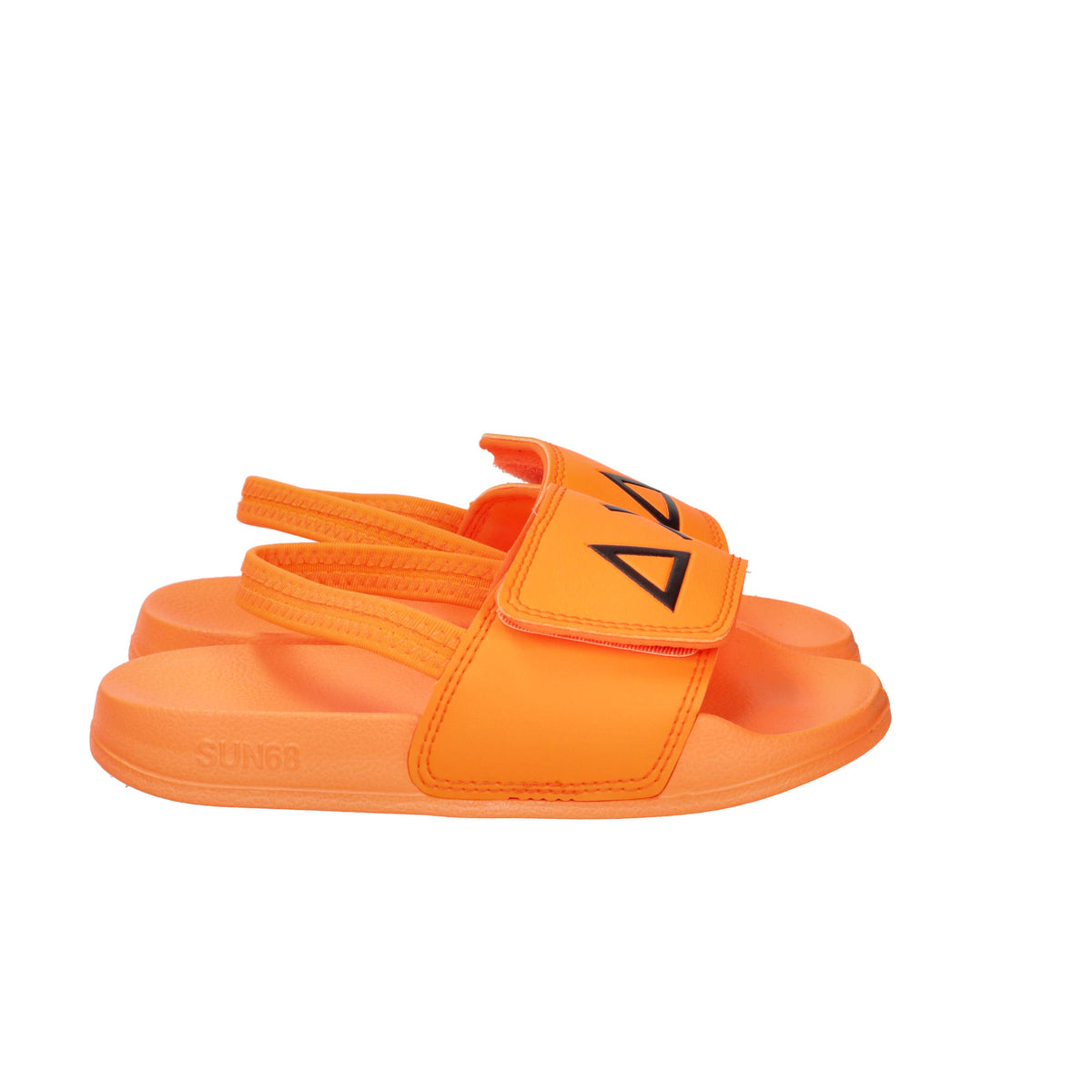 Sun68 Kids and teens Slider X36310B Orange