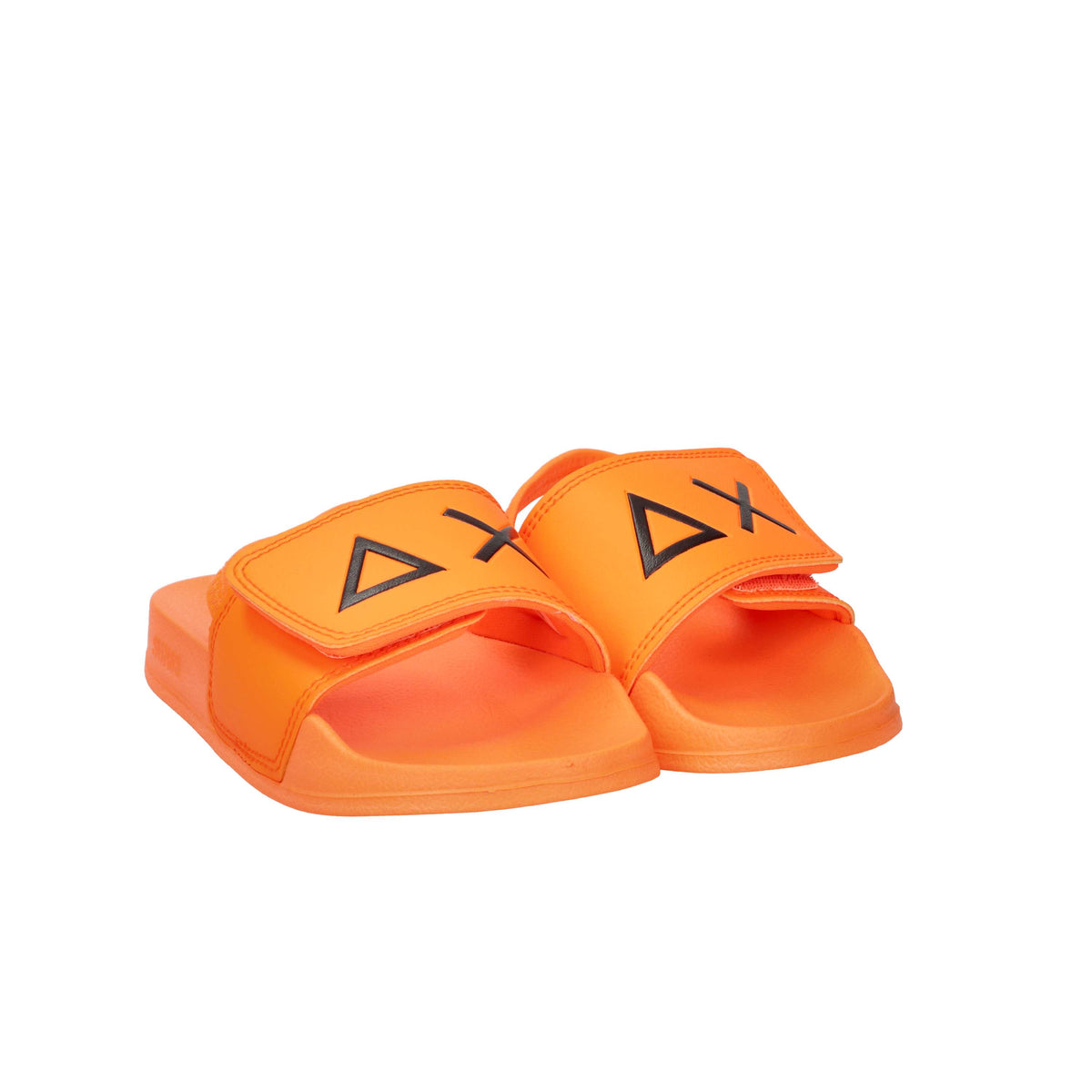 Sun68 Kids and teens Slider X36310B Orange