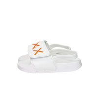 Sun68 Children and teens Slider X36310B White