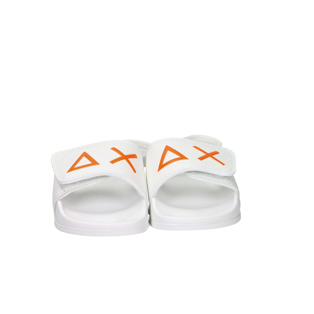 Sun68 Children and teens Slider X36310B White