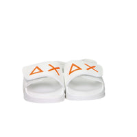 Sun68 Children and teens Slider X36310B White