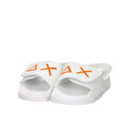 Sun68 Bambini e ragazzi Ciabatta X36310B Bianco