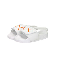 Sun68 Children and teens Slider X36310B White