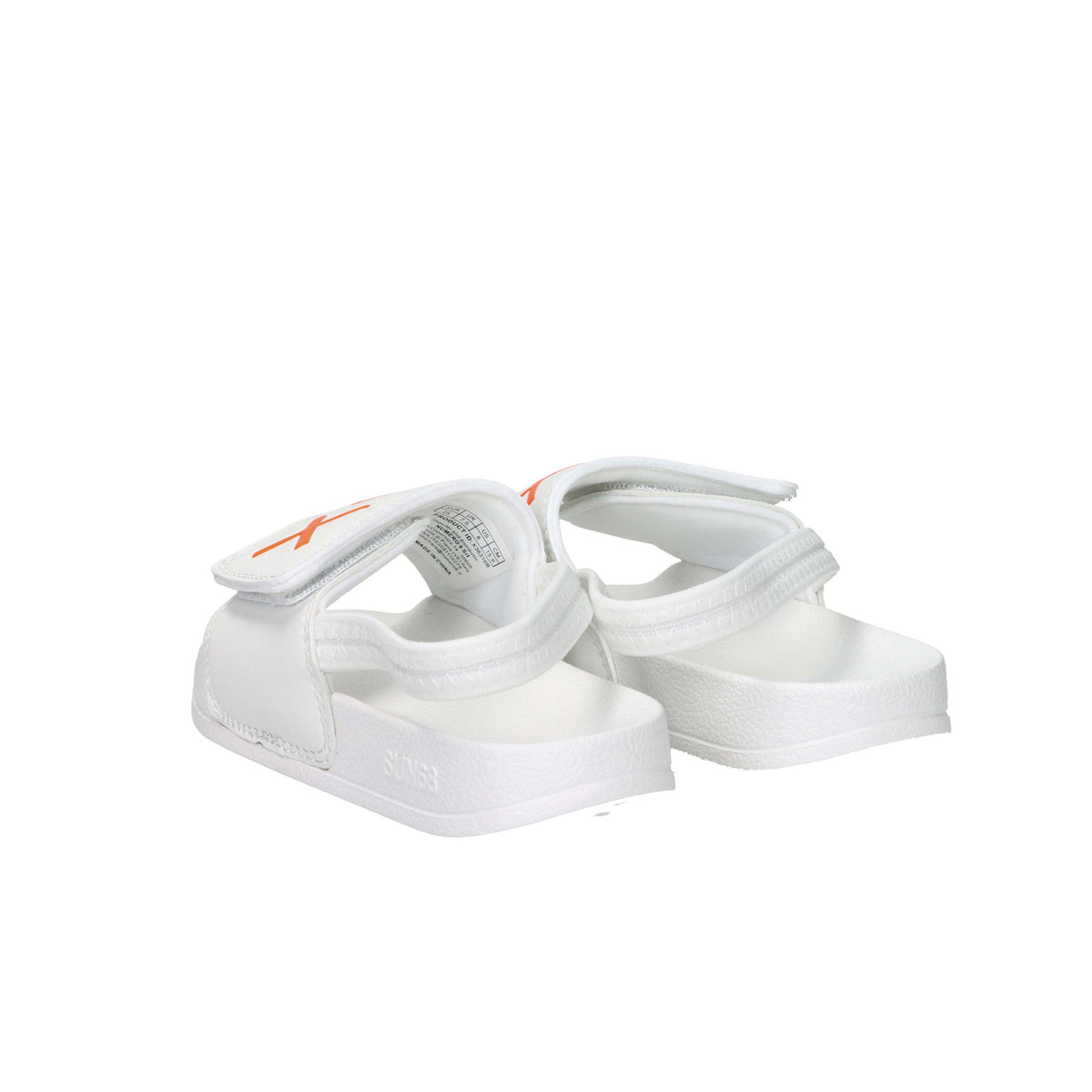 Sun68 Children and teens Slider X36310B White