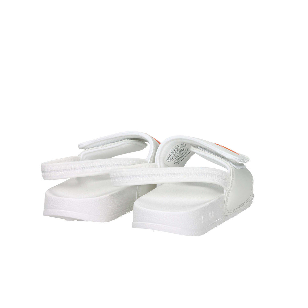 Sun68 Children and teens Slider X36310B White
