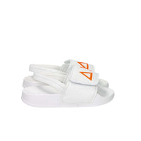 Sun68 Children and teens Slider X36310B White