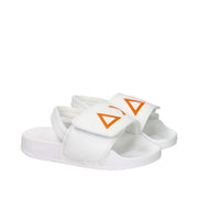 Sun68 Children and teens Slider X36310B White