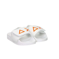 Sun68 Children and teens Slider X36310B White