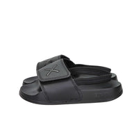 Sun68 Bambini e ragazzi Ciabatta X36310B Nero