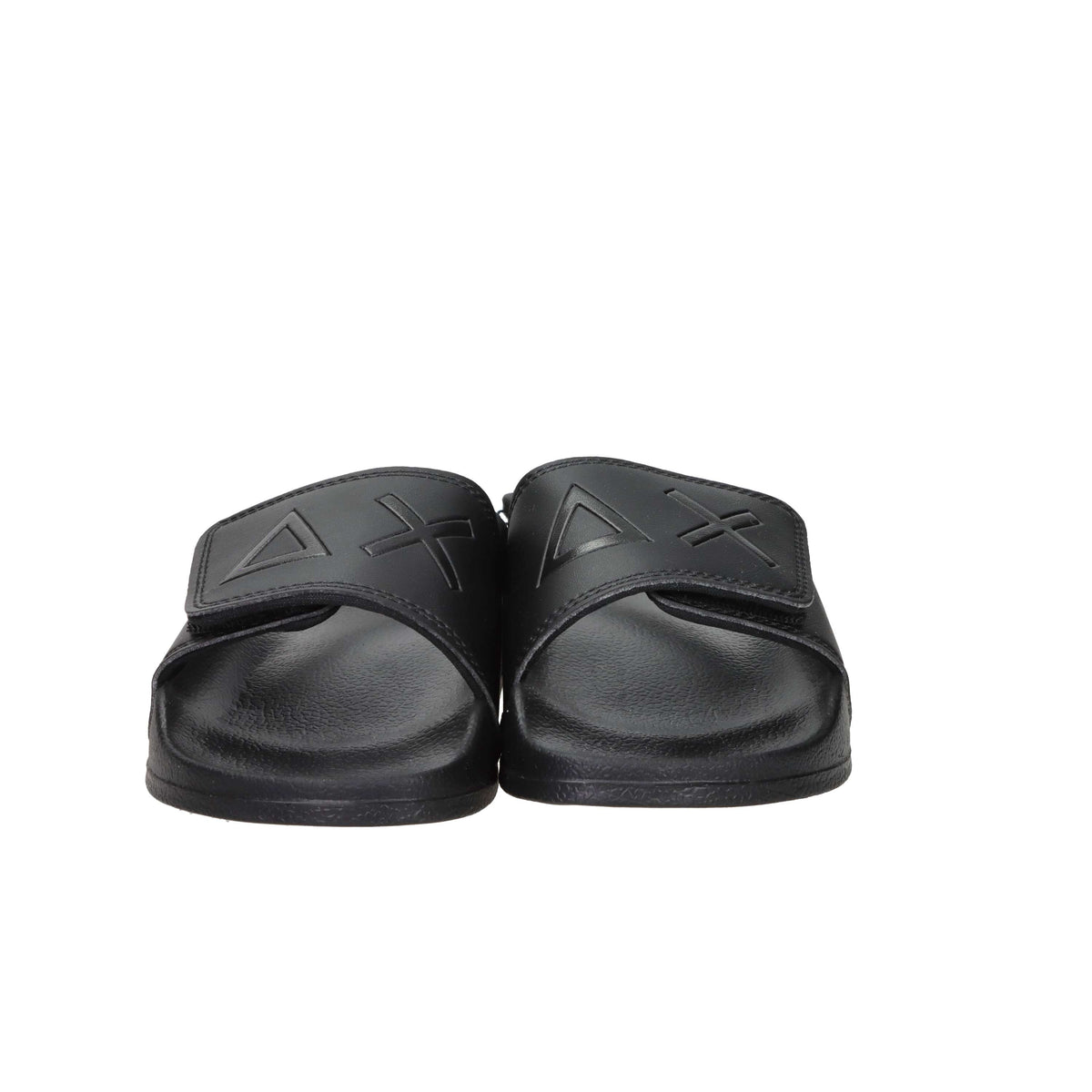 Sun68 Bambini e ragazzi Ciabatta X36310B Nero