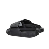 Sun68 Bambini e ragazzi Ciabatta X36310B Nero