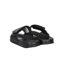 Sun68 Bambini e ragazzi Ciabatta X36310B Nero