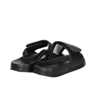 Sun68 Bambini e ragazzi Ciabatta X36310B Nero