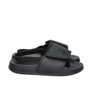 Sun68 Bambini e ragazzi Ciabatta X36310B Nero