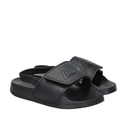 Sun68 Bambini e ragazzi Ciabatta X36310B Nero
