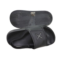 Sun68 Bambini e ragazzi Ciabatta X36310B Nero