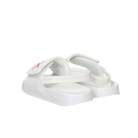 Sun68 Bambine e ragazze Ciabatta X36410B Bianco