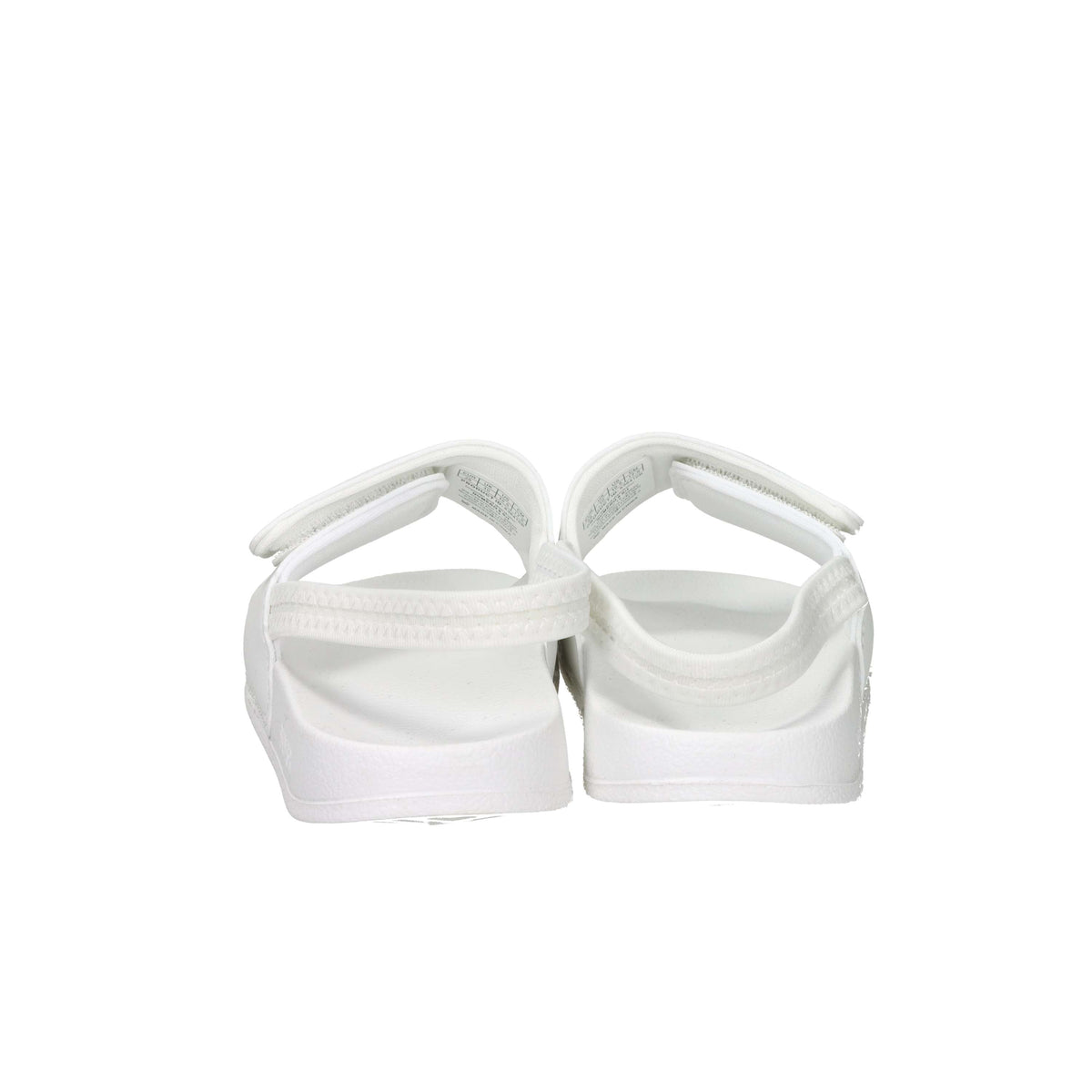 Sun68 Girls' Slippers X36410B White