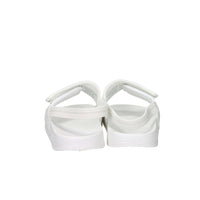 Sun68 Girls' Slippers X36410B White
