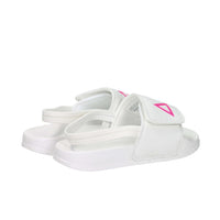Sun68 Girls' Slippers X36410B White