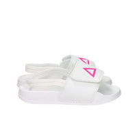 Sun68 Girls' Slippers X36410B White