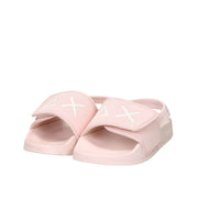Sun68 Enfants fille Claquettes X36410B Rose