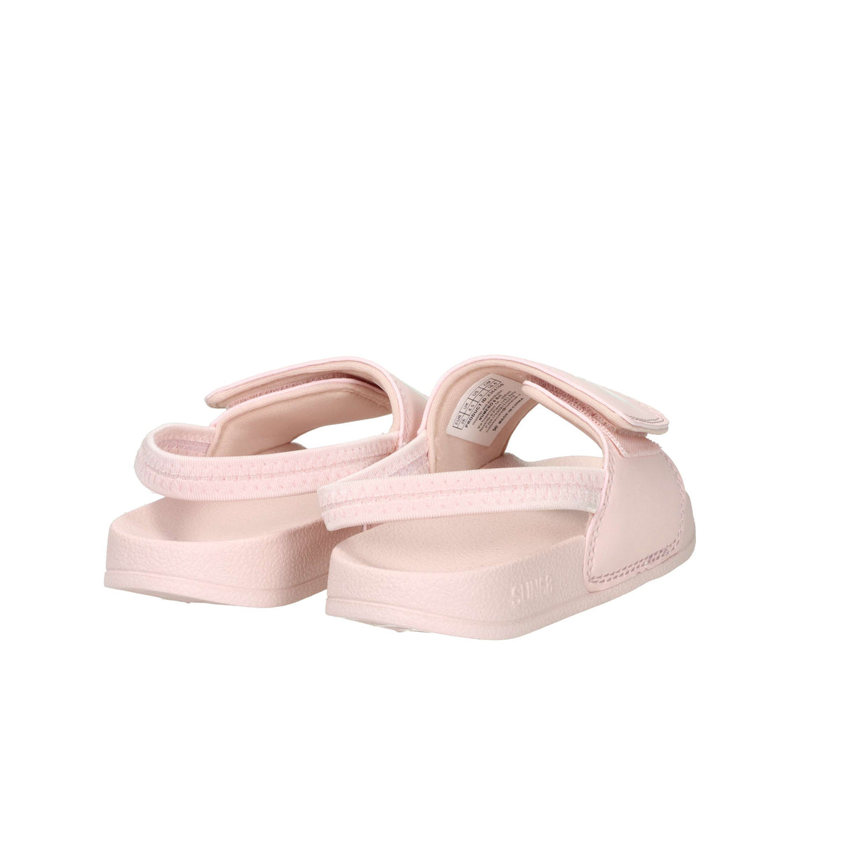 Sun68 Bambine e ragazze Ciabatta X36410B Rosa