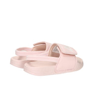 Sun68 Enfants fille Claquettes X36410B Rose