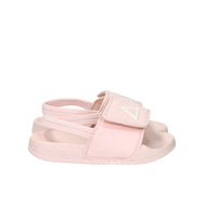 Sun68 Enfants fille Claquettes X36410B Rose