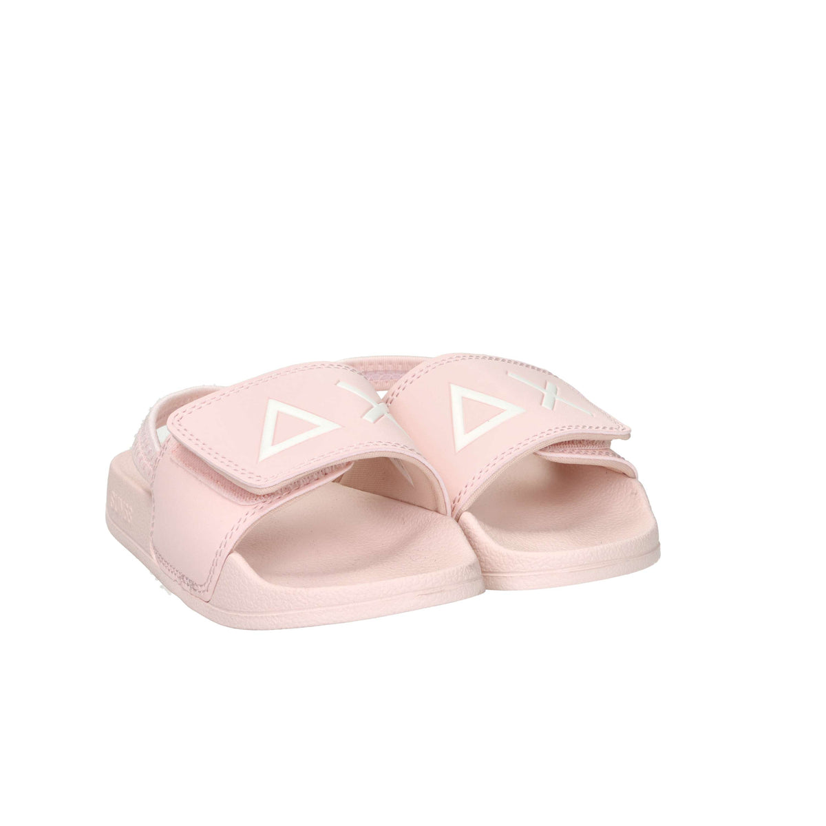 Sun68 Bambine e ragazze Ciabatta X36410B Rosa