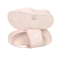 Sun68 Enfants fille Claquettes X36410B Rose
